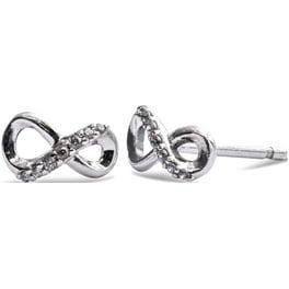 専用商品❣️9点セット❣️ Authentic Timeless Elegance Earrings, Rose & Clear CZ