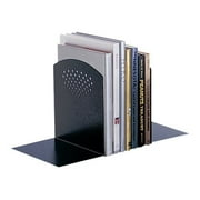 Jumbo Bookends, Black