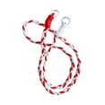 thumbnail image 5 of colcolo Phone Lanyard Crafts Crossbody Lanyard for MP3 MP4 Devices Phone Decorations White Red, 5 of 7