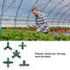 thumbnail image 3 of Cateissary Conector de manguera, junta de tubería, fina, de larga duración, fácil de instalar, suministros profesionales para jardín y Type3 NO3, 3 of 6