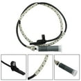 thumbnail image 2 of Rear L/R ABS speed sensor 34526785022 is suitable for BMW 1 3 series E81 E90 E91 130i 330iU4-, 2 of 5