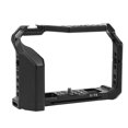 thumbnail image 4 of Cadre d'Extension Multifonction en Alliage d'Aluminium pour Caméra Sans Miroir Fuji XT-4, 4 of 8