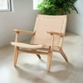 thumbnail image 2 of Ash Lounge Chair, 2 of 5