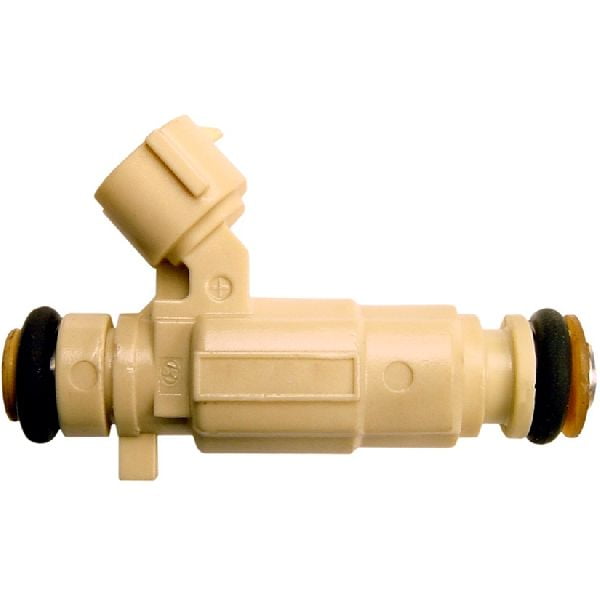 GOPARTS Replacement for 20102010 Kia Soul Fuel Injector (! / + / 2u