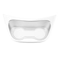 thumbnail image 2 of Water Cup Holder Frame Cover Trim, High Strength Matte Plated Front Cup Holder Cover Trim Strong Protection  For Vito W447, 2 of 8