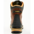 thumbnail image 5 of Hawx Men's 8" Enduro Heavy Industrial Lace-Up Waterproof Work Boot - BHXCWRPW216 10.5 EE  US, 5 of 7