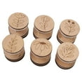 thumbnail image 2 of Abbracc 6 Pieces Embroidery Thread Management Cross Stitch Needlework Parking Bobbin A, 2 of 9