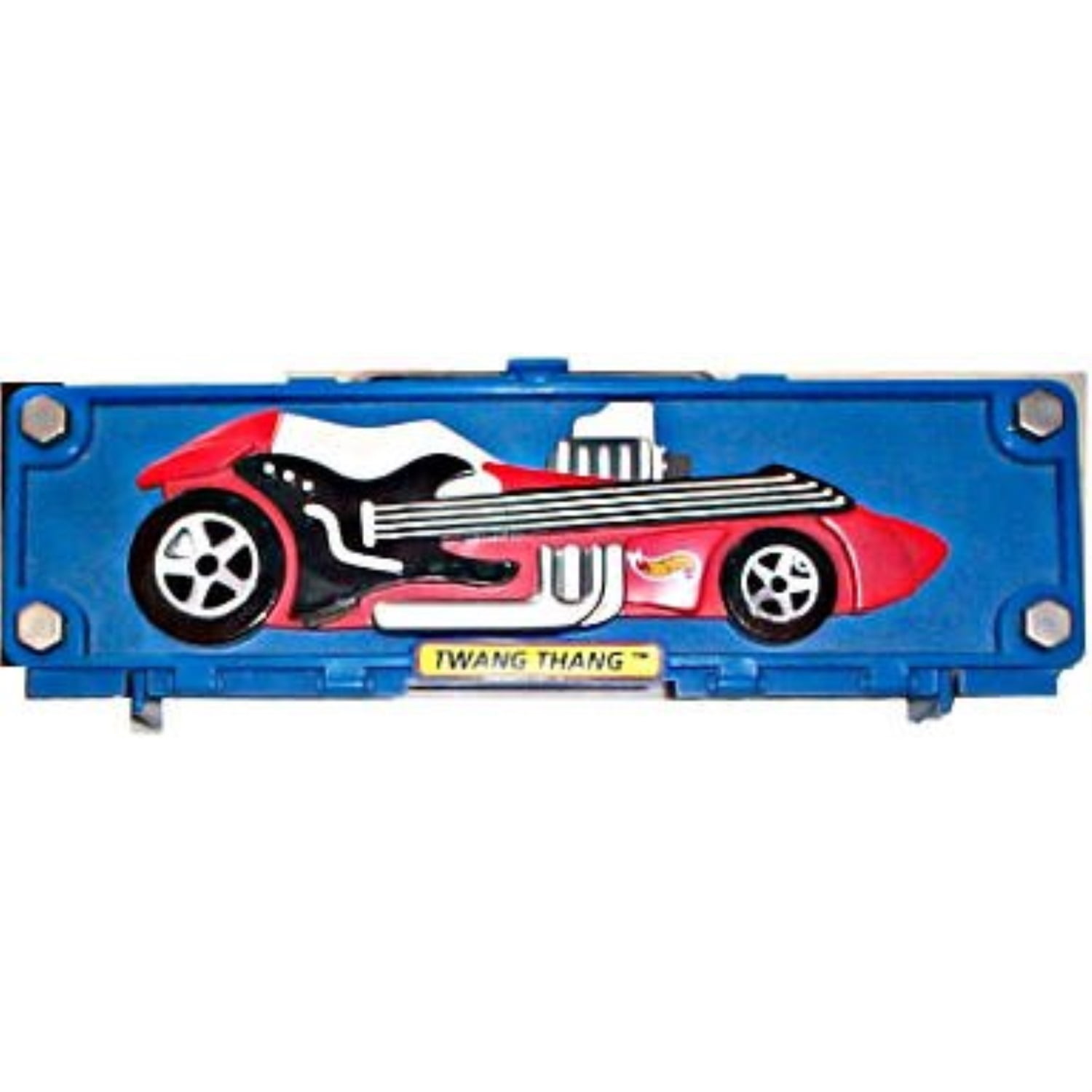 hot wheels carrying case walmart