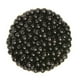 thumbnail image 4 of Juego de 500 Perlas Artificiales Redondas 6 Perlas Perlas Decorativas Perlas Artesanales con Negro, 4 of 5