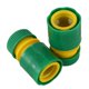 thumbnail image 5 of 30 Unids 1/2 Pulgada Manguera Jardín Agua del Grifo Manguera Conector de Conexión RáPida Adaptador Adaptador Riego, 5 of 10