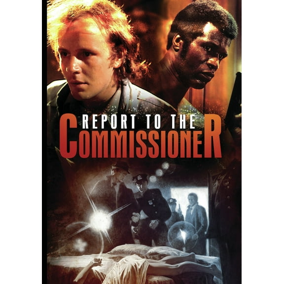 Report to the Commissioner