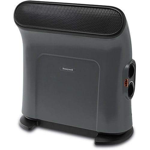 Honeywell Electric Whole Room Heater, HZ855WMT