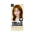 thumbnail image 1 of Hello Cream Hair Color (10WLB-Warm Light Brown), 1 of 1