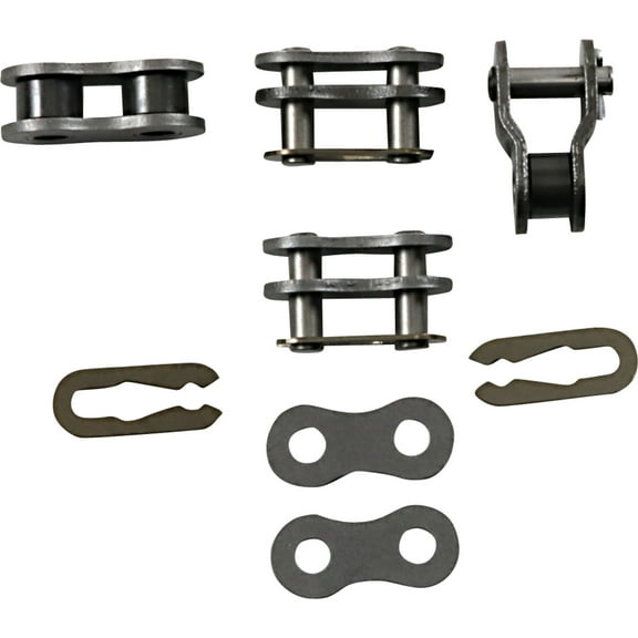 Parts Unlimited 520 Chain Repair Kit (T520-4)