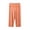 Yellow, variant on Samdudou Womens Capri Pants High Waisted Cropped Trousers Wide Band Flowy Lounge Bottoms Casual Athletic Yoga Activewear Stretchy Workout Daily Wear for Gym Training