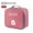 Watermelon Red, variant on Naxoaeo Protect Life First Aid Kit for Home/Business | Mini Travel First Aid Kit | Camping First Aid Kit Hiking | Small First Aid Kit for Car | Survival Medical Kit