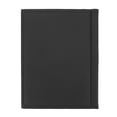 thumbnail image 4 of Coin Collecting Book Coin Holder, Convenient To Use 250 Pockets Coin Album Simple Design Exquisite Workmanship  For Badges For Medals For Coins Black,Brown,Red, 4 of 8