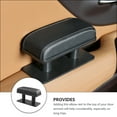thumbnail image 5 of Car Door Elbow Rest Car Central and Side Adjustable Height Armrest Rest Pads, 5 of 6