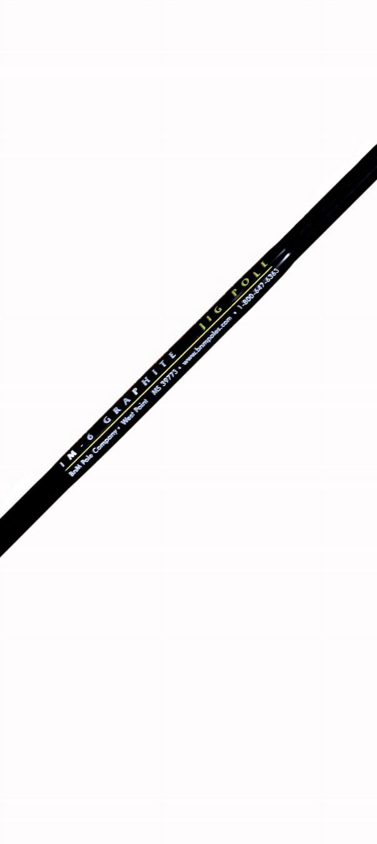 BnM Sam Heaton Super-Sensitive Series Pole 7ft 2pc Spin