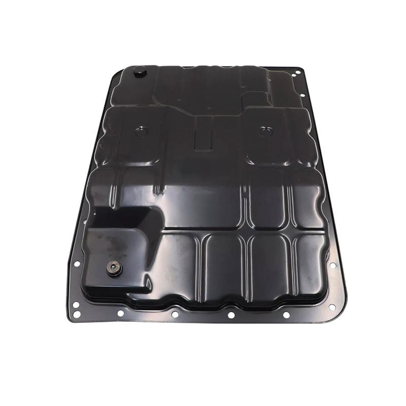 31390-1XJ0C Transmission Oil Pan Fit for Nissan 370Z Armada NV Titan 2009-2022, for Infiniti EX35/37 G25/35/37 M35/37/45/56 QX50/56/70/80 2018-2022
