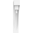 thumbnail image 2 of Ekena Millwork 2"W x 7"D x 11 5/8"H Standard Rockford Architectural Grade PVC Corbel, 2 of 10