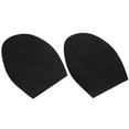 thumbnail image 2 of 1 par de suelas de goma para reparación de zapatos, resistentes al desgaste, antideslizantes (negro), 2 of 9