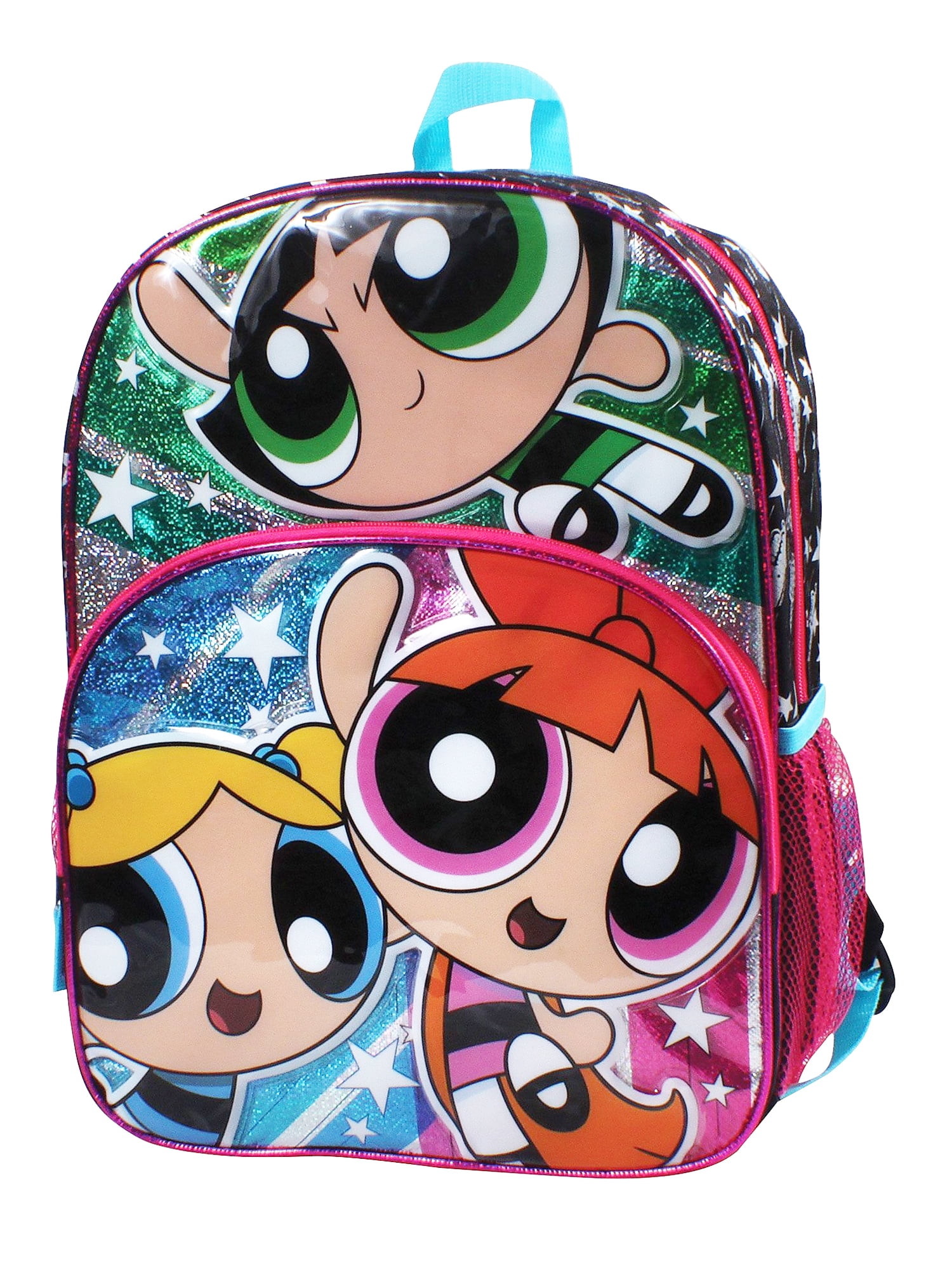 powerpuff girl bag