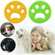 thumbnail image 1 of 2 pegatinas para pelo de mascotas, para lavadora, ropa, muebles, quitapelos de mascotas, color amarillo, 1 of 4