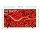 thumbnail image 2 of TV LG 82 Pulgadas 4K Ultra HD Smart TV LED 82UP8058PSB, 2 of 4