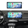 thumbnail image 1 of ZWNAV 15.8 inch Android 15 Car Radio For Honda Fit 2021-2022 HD Multimedia Video Player Navigation GPS DVD 4G DSP Stereo Bluetooth, 1 of 15