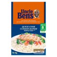thumbnail image 1 of Riz Cuisson rapide Perfection de marque Uncle Ben's, 1,6 kg, 1 of 10