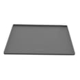 thumbnail image 2 of Tnarru Dryer Top Protector Mat Washer Pad Silicone Washable for Home Kitchen Laundry Room Washing Machine Cover Mini Fridge Drip Pan gray 65x60cm, 2 of 8