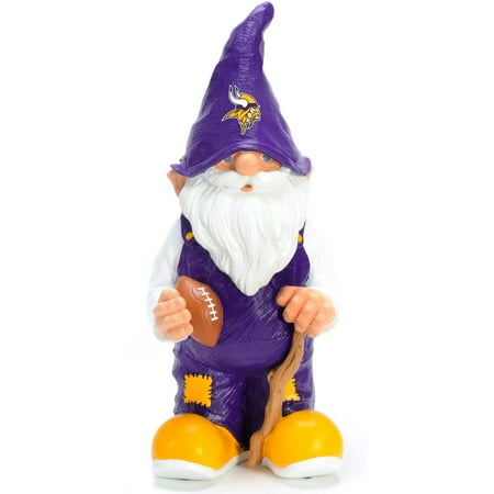 Team Gnome, Minnesota Vikings
