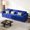 Blue, variant on PPorfamilia 99.3" Velvet 3 Seater Sofa, Modular Sectional Deep Seat Sofa with Storage, Soft Upholstered Couch with Cushions and Pillows for Living Room, Blue