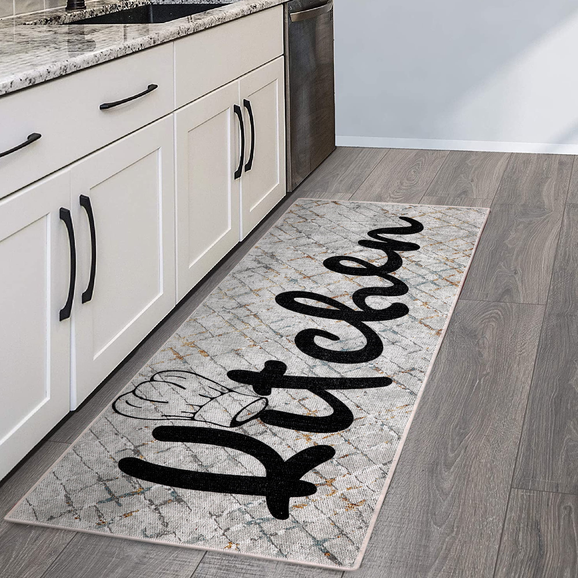 kitchen runner rug