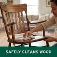 thumbnail image 2 of Murphy Oil Soap Cleaning Spray, Wood Cleaner, No-Rinse Floor Cleaner, Orange Scent, 22 fl oz Bottle, 2 of 17