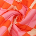 thumbnail image 5 of LOVZFMLL Vestes pour Femmes Sans Manches Imprimé Décontracté Mode Gilet Chaud, 5 of 5