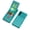 Green, variant on Leymi Slim Case for Samsung Galaxy A16 5G with Card Holder, RFID Blocking PU Leather Wallet Phone Case Shock-Absorbent Non-Slip Shokcproof Protective Bumper, Purple