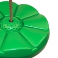 thumbnail image 2 of Columpio de Disco NikouMX Plástico Resistente Cuerda de PE Compacto y Ligero, 2 of 8
