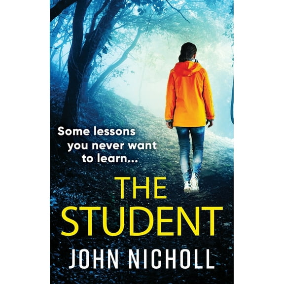 The Student, (Paperback)
