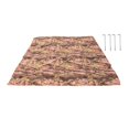 thumbnail image 3 of Lona de camping, base para tienda de campaña, esterilla de picnic, lona impermeable para suelo, tafetán de poliéster 15 x 2 metros, 3 of 8