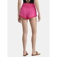 thumbnail image 4 of Jessica Simpson Women’s Smocked Coverup Shorts, Sizes XS-XXL, 4 of 5