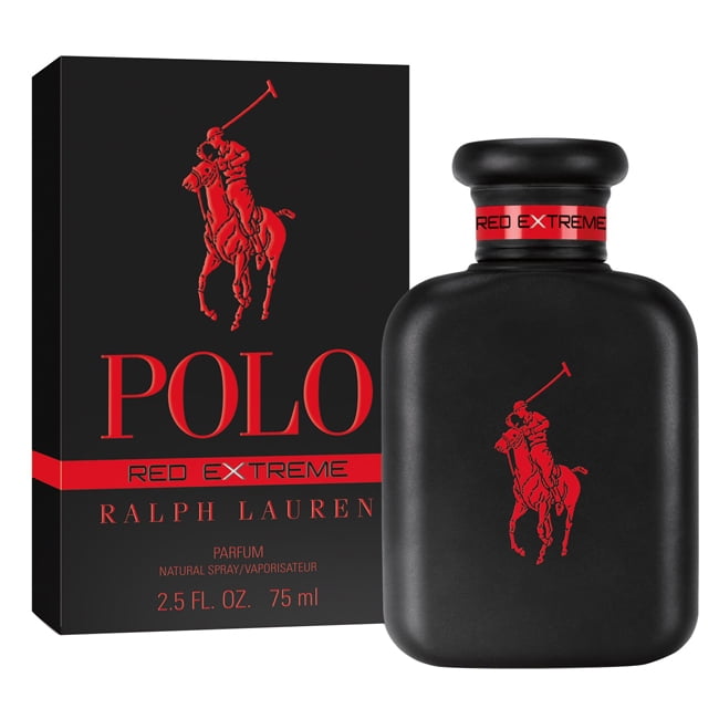 Ralph Lauren Ralph Lauren Polo Red Extreme Eau De Parfum Spray