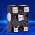thumbnail image 2 of Indicator Red DC-AC Control Contact Form 1NO1NC SSR Solid State, Solid State Relay, For Signal Light Control The Power Switch, 2 of 8