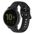 thumbnail image 1 of Carcasa protectora de TPU a prueba de arañazos para Samsung Galaxy Watch Active 2 44mm R820, 1 of 5