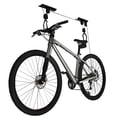 thumbnail image 3 of 2005 RAD Cycle Produits Palan de Vélo Robuste pour Rangement de Garage Capacité 100lb Palan de Vélo de Montagne, 3 of 7