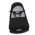 thumbnail image 1 of Cat Dog Rocking Chair Bed, Foldable Portable Pet Rocker Bed Chair with Height Adjustable, Washable Hammock Chair for Dogs for Small Dogs Pet Bouncer Chair Up to 33lb, 1 of 7