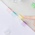thumbnail image 5 of Clips Paperclips School Office | Paper Clips Office Supplies | School Paper Clip - Color -, 5 of 5