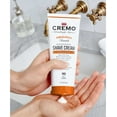 thumbnail image 3 of Cremo Astonishingly Superior 6 Fl. Oz. Sandalwood Shave Cream, 3 of 6