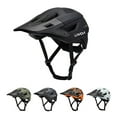 thumbnail image 4 of Casco de bicicleta Lixada de montaña ajustable para hombres y mujeres 55-61 cm, 4 of 8